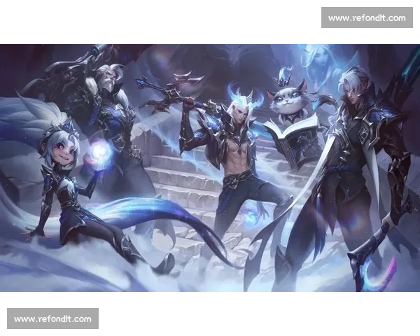 EDG全力出击赛场鏖战电竞巅峰瞬间解析