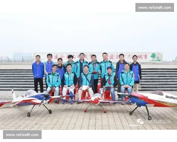 2017全国航模比赛精彩回顾与技术创新发展分析