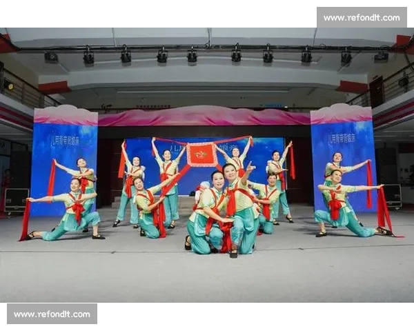 2017香港广场舞盛典精彩回顾与舞者风采全记录 2017香港广场舞盛典精彩回顾与舞者风采全记录