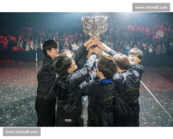 LOL全球冠军赛精彩瞬间汇总震撼对决全程回顾