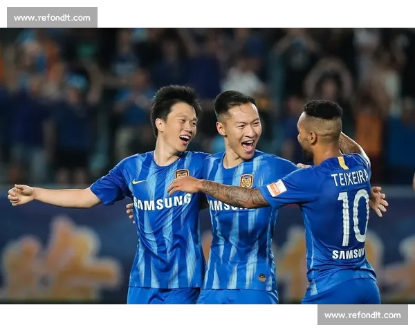 中超赛场聚焦苏宁鏖战激发冠军悬念风云再起强强对话点燃全城激情