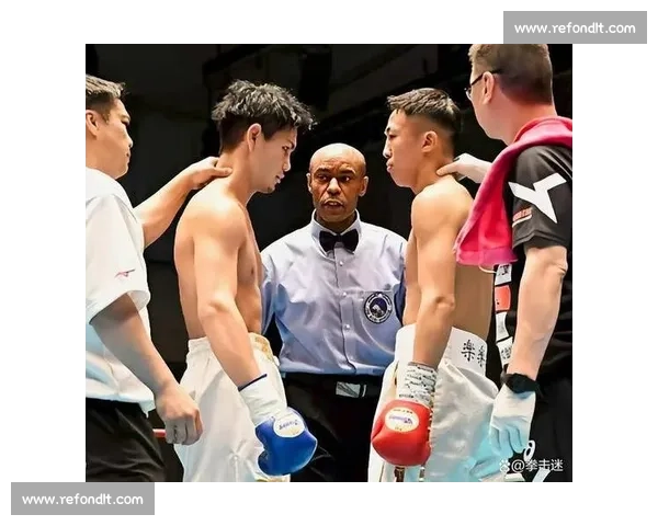 中国拳击比赛悲剧频发 一名选手因比赛死亡引发广泛关注